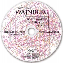 Płyta CD 
